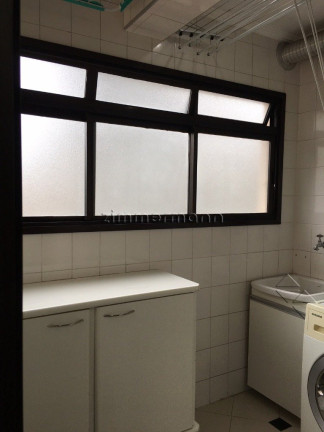 Imagem Apartamento com 2 Quartos à Venda, 165 m² em Pompeia - Sao Paulo