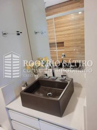 Imagem Apartamento com 4 Quartos à Venda, 175 m² em Vila Mariana - São Paulo Imagem Apartamento com 4 Quartos à Venda, 175 m² em Vila Mariana - São Paulo