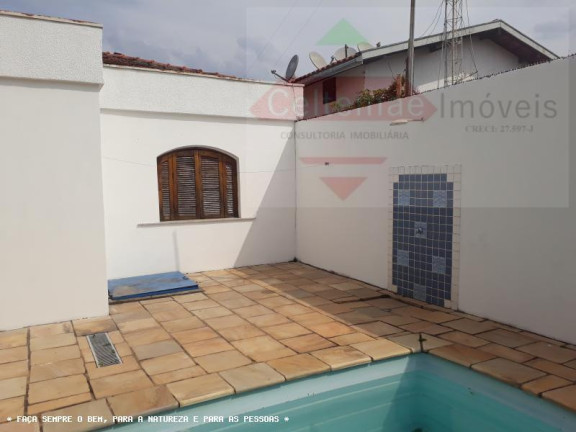 Imagem Casa com 4 Quartos à Venda, 130 m² em Jardim Maria Augusta - Taubaté Imagem Casa com 4 Quartos à Venda, 130 m² em Jardim Maria Augusta - Taubaté