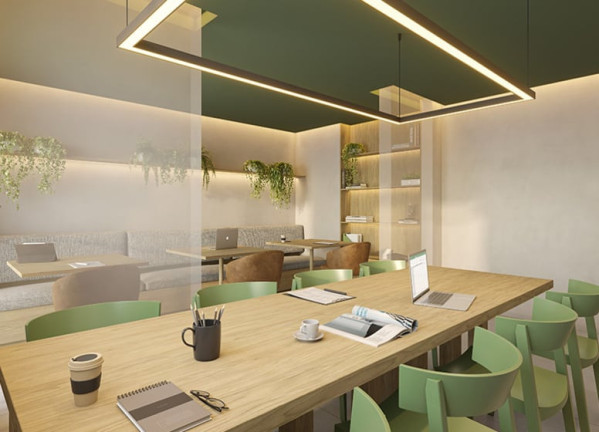 Imagem Apartamento com 1 Quarto à Venda, 31 m² em Brás - São Paulo