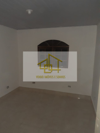 Imagem Casa com 6 Quartos à Venda, 250 m² em Parque Grajaú - São Paulo Imagem Casa com 6 Quartos à Venda, 250 m² em Parque Grajaú - São Paulo
