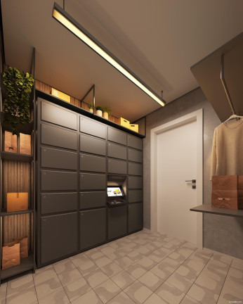 Imagem Imóvel com 2 Quartos à Venda, 59 m² em Vila Madalena - São Paulo Imagem Imóvel com 2 Quartos à Venda, 59 m² em Vila Madalena - São Paulo