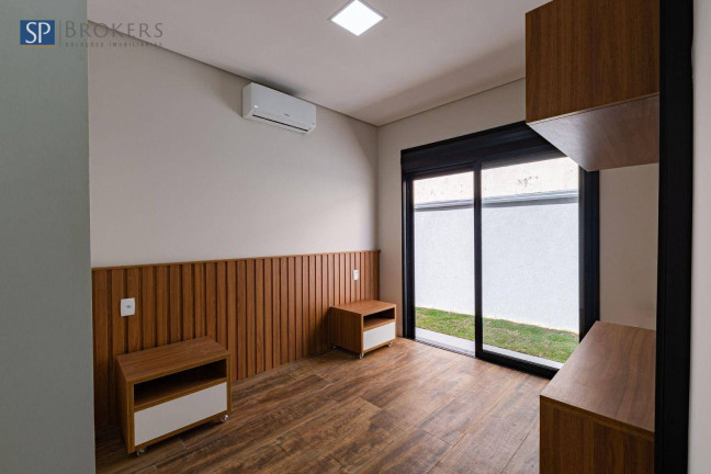 Imagem Casa com 4 Quartos à Venda, 290 m² em Swiss Park - Campinas Imagem Casa com 4 Quartos à Venda, 290 m² em Swiss Park - Campinas