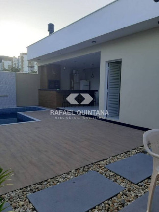 Casa com 3 Quartos à Venda, 187 m² em Cidade Universitária Pedra Branca - Palhoça