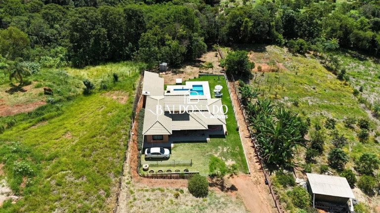 Imagem Fazenda à Venda, 148 m² em Centro - Pedra Bela Imagem Fazenda à Venda, 148 m² em Centro - Pedra Bela