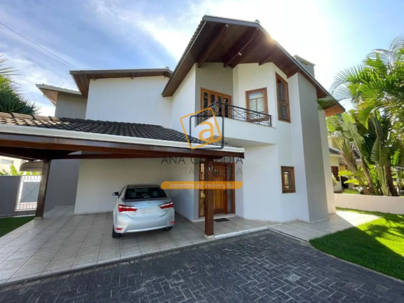 Imagem Casa com 3 Quartos à Venda,  em Bairro Campos De Santo Antônio - Itu