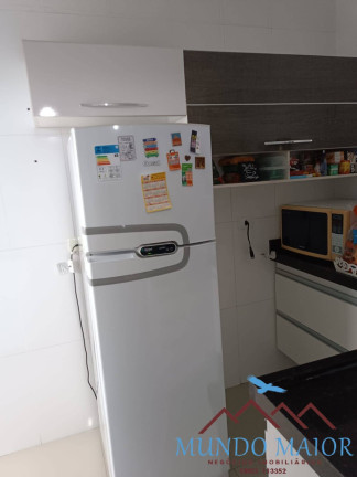 Apartamento com 2 Quartos à Venda, 70 m² em Vila Alzira - Santo André