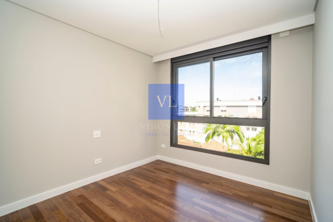 Imagem Cobertura com 3 Quartos à Venda, 364 m² em Hugo Lange - Curitiba
