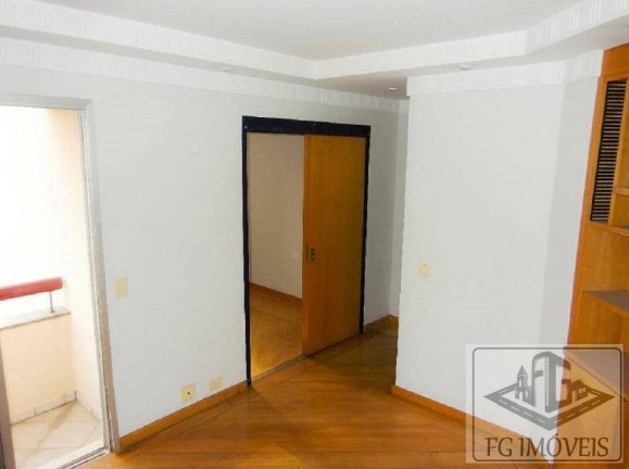 Imagem Cobertura com 3 Quartos à Venda, 250 m² em Pinheiros - São Paulo