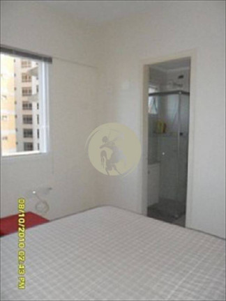 Imagem Apartamento com 2 Quartos à Venda, 90 m² em Campo Grande - Santos