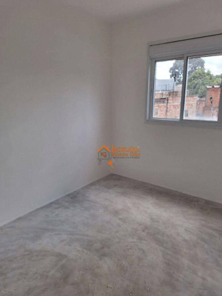 Imagem Apartamento com 2 Quartos à Venda, 43 m² em água Chata - Guarulhos Imagem Apartamento com 2 Quartos à Venda, 43 m² em água Chata - Guarulhos