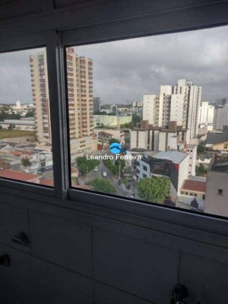 Imagem Apartamento com 3 Quartos à Venda, 67 m² em Baeta Neves - São Bernardo Do Campo