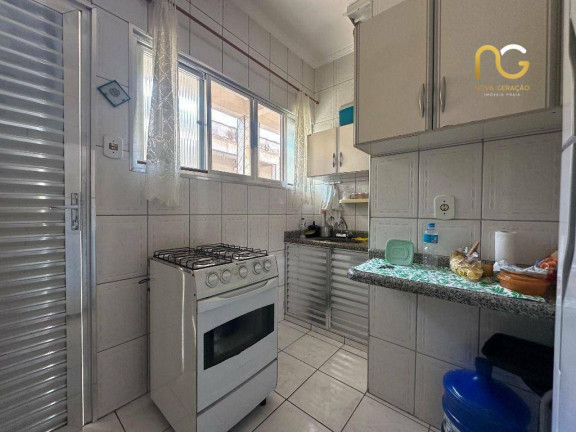 Imagem Kitnet com 1 Quarto à Venda, 33 m² em Canto Do Forte - Praia Grande Imagem Kitnet com 1 Quarto à Venda, 33 m² em Canto Do Forte - Praia Grande