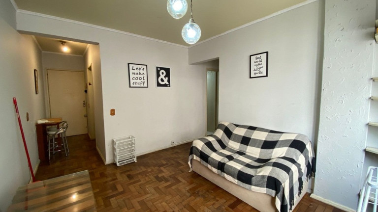Imagem Imóvel com 1 Quarto à Venda, 41 m² em Cidade Baixa - Porto Alegre Imagem Imóvel com 1 Quarto à Venda, 41 m² em Cidade Baixa - Porto Alegre