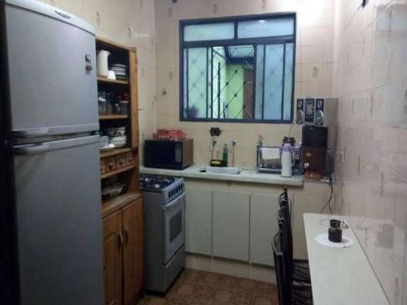 Imagem Casa com 3 Quartos à Venda, 88 m² em Brás - São Paulo