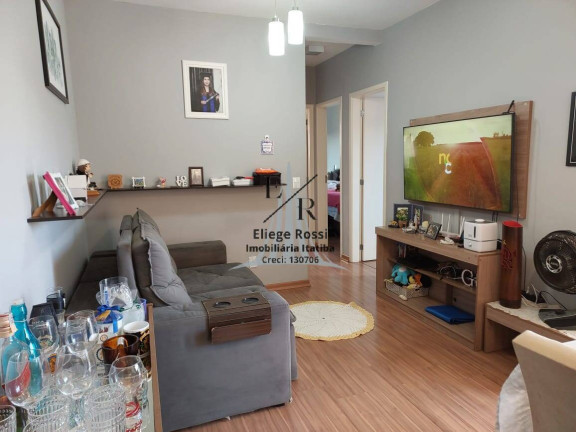 Imagem Apartamento com 2 Quartos à Venda, em Sto Antonio - Itatiba Imagem Apartamento com 2 Quartos à Venda, em Sto Antonio - Itatiba