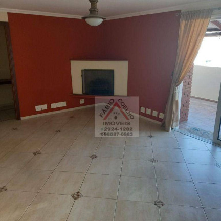 Imagem Cobertura com 4 Quartos à Venda, 445 m² em Campo Belo - São Paulo Imagem Cobertura com 4 Quartos à Venda, 445 m² em Campo Belo - São Paulo