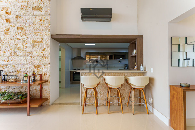 Imagem Apartamento com 4 Quartos à Venda, 197 m² em Brooklin - São Paulo