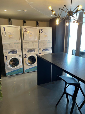 Imagem Imóvel com 1 Quarto à Venda, 17 m² em Perdizes - São Paulo Imagem Imóvel com 1 Quarto à Venda, 17 m² em Perdizes - São Paulo
