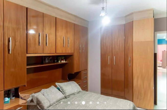 Imagem Sobrado com 3 Quartos à Venda, 152 m² em Jardim Brasília (zona Leste) - São Paulo