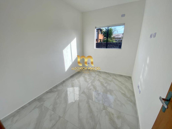Imagem Casa de Condomínio com 2 Quartos à Venda, 60 m² em Sítio Do Campo - Praia Grande