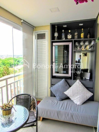 Imagem Apartamento com 3 Quartos à Venda, 80 m² em Ponte Preta - Campinas Imagem Apartamento com 3 Quartos à Venda, 80 m² em Ponte Preta - Campinas