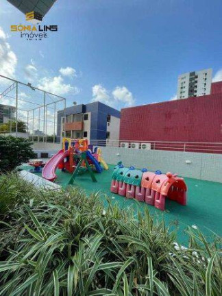 Imagem Apartamento com 2 Quartos à Venda, 69 m² em Expedicionários - João Pessoa