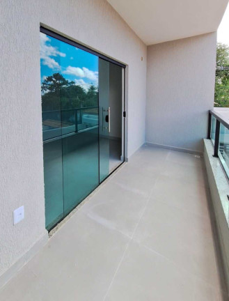 Imagem Casa de Condomínio com 4 Quartos à Venda, 168 m² em Pitangueiras - Lauro De Freitas