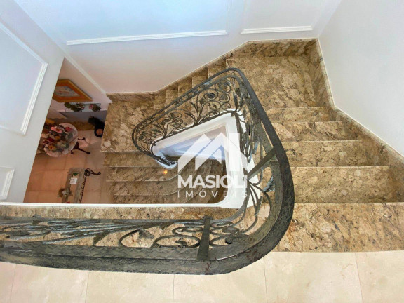 Imagem Casa com 5 Quartos à Venda, 560 m² em Interlagos - Vila Velha