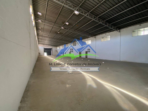 Imagem Galpão para Alugar, 1.500 m² em Terra Preta - Mairiporã Imagem Galpão para Alugar, 1.500 m² em Terra Preta - Mairiporã