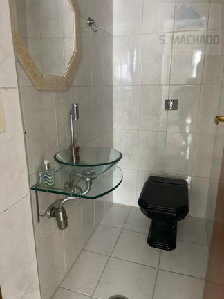 Imagem Apartamento com 3 Quartos à Venda, 130 m² em Parque Das Nações - Santo André