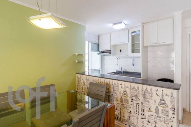 Imagem Apartamento com 2 Quartos à Venda, 64 m² em Perdizes - São Paulo Imagem Apartamento com 2 Quartos à Venda, 64 m² em Perdizes - São Paulo