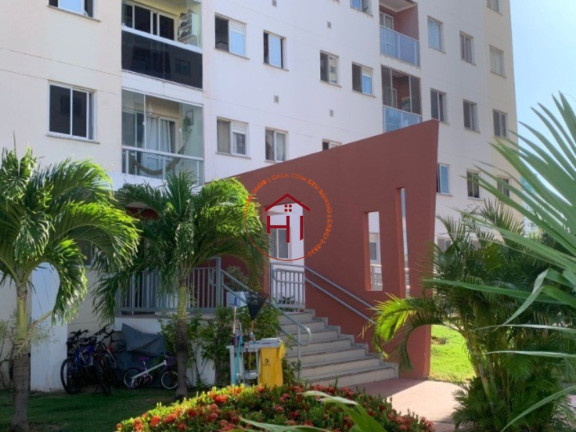 Imagem Apartamento com 3 Quartos à Venda, 70 m² em Piatã - Salvador Imagem Apartamento com 3 Quartos à Venda, 70 m² em Piatã - Salvador