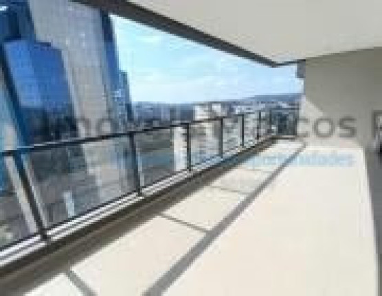 Imagem Apartamento com 4 Quartos à Venda, 282 m² em Alphaville Centro Industrial E Empresarial/alphaville. - Barueri