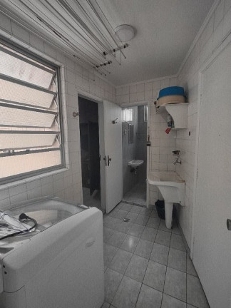 Imagem Apartamento com 3 Quartos à Venda, 140 m² em Gonzaga - Santos Imagem Apartamento com 3 Quartos à Venda, 140 m² em Gonzaga - Santos
