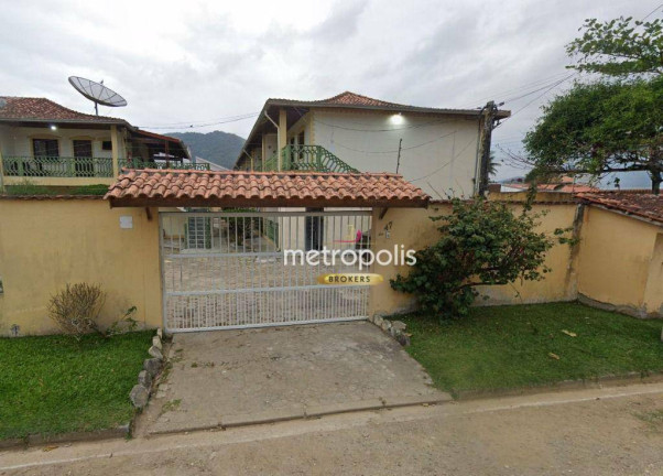 Imagem Apartamento com 1 Quarto à Venda, 41 m² em Maranduba - Ubatuba Imagem Apartamento com 1 Quarto à Venda, 41 m² em Maranduba - Ubatuba