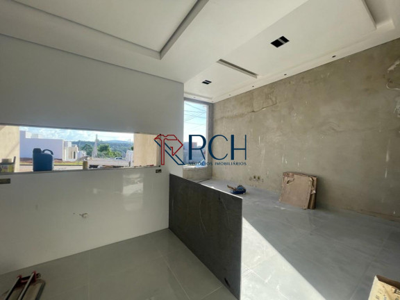 Imagem Casa com 3 Quartos à Venda, 105 m² em Caguassu - Sorocaba Imagem Casa com 3 Quartos à Venda, 105 m² em Caguassu - Sorocaba