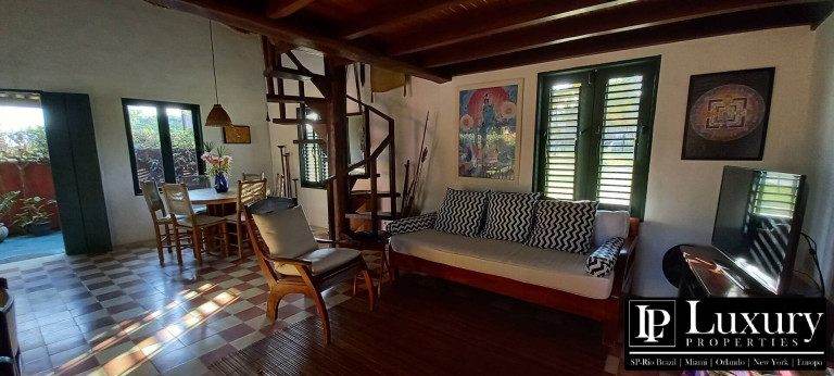 Imagem Casa de Condomínio com 3 Quartos à Venda, em Praia Do Espelho - Porto Seguro Imagem Casa de Condomínio com 3 Quartos à Venda, em Praia Do Espelho - Porto Seguro