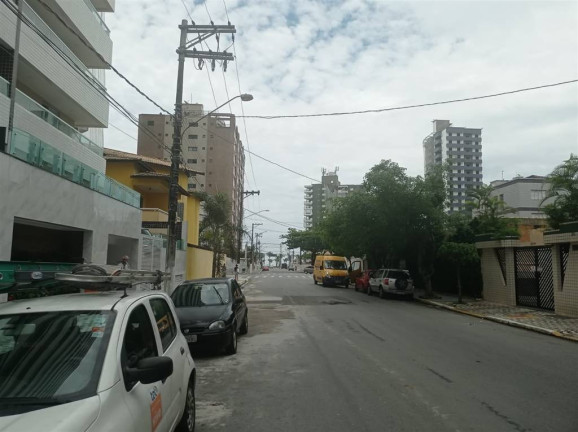 Imagem Apartamento com 2 Quartos à Venda, 87 m² em Caicara - Praia Grande