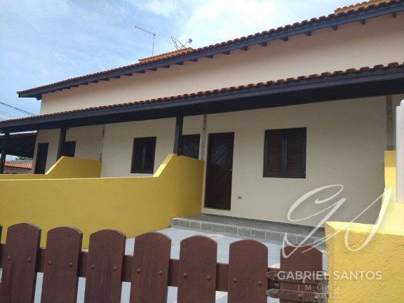 Imagem Casa com 1 Quarto à Venda, em Bopiranga - Itanhaém Imagem Casa com 1 Quarto à Venda, em Bopiranga - Itanhaém