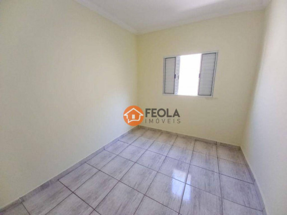Imagem Casa com 3 Quartos à Venda, 110 m² em Parque São Jerônimo - Americana Imagem Casa com 3 Quartos à Venda, 110 m² em Parque São Jerônimo - Americana