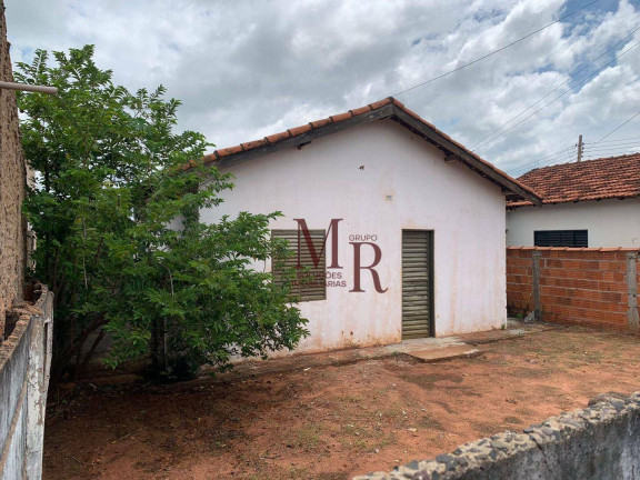 Imagem Casa com 2 Quartos à Venda, 300 m² em Chácara Das Paineiras - Votuporanga Imagem Casa com 2 Quartos à Venda, 300 m² em Chácara Das Paineiras - Votuporanga