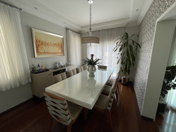 Imagem Casa de Condomínio com 4 Quartos à Venda, 400 m² em Alphaville - Santana De Parnaíba Imagem Casa de Condomínio com 4 Quartos à Venda, 400 m² em Alphaville - Santana De Parnaíba