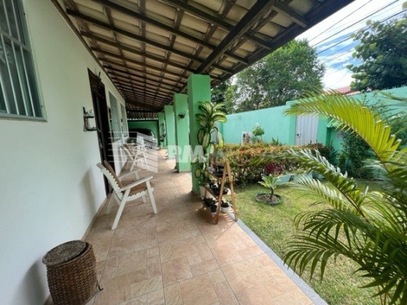 Imagem Casa com 4 Quartos à Venda, 200 m² em Stella Maris - Salvador Imagem Casa com 4 Quartos à Venda, 200 m² em Stella Maris - Salvador