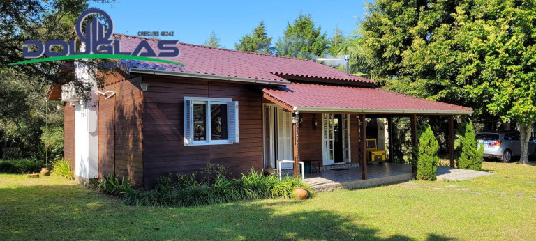 Imagem Casa com 3 Quartos à Venda, 98 m² em águas Claras - Viamão Imagem Casa com 3 Quartos à Venda, 98 m² em águas Claras - Viamão