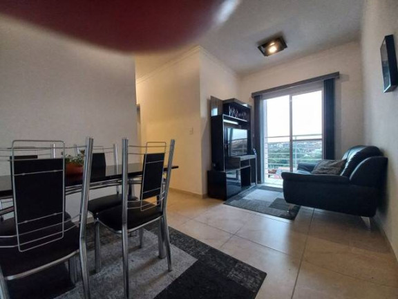 Apartamento com 2 Quartos à Venda, 47 m² em Jardim Simus - Sorocaba