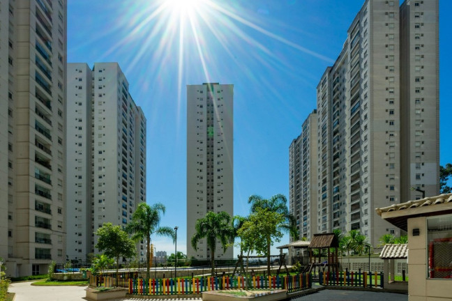Imagem Apartamento com 2 Quartos à Venda, 64 m² em Vila Andrade - São Paulo Imagem Apartamento com 2 Quartos à Venda, 64 m² em Vila Andrade - São Paulo