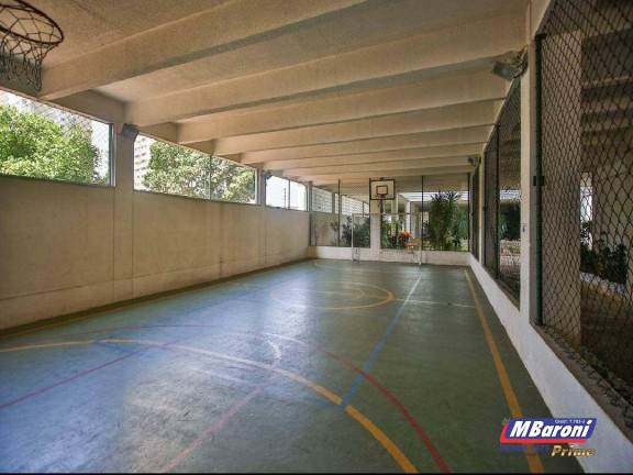 Imagem Apartamento com 3 Quartos à Venda, 127 m² em Vila Firmiano Pinto - São Paulo Imagem Apartamento com 3 Quartos à Venda, 127 m² em Vila Firmiano Pinto - São Paulo