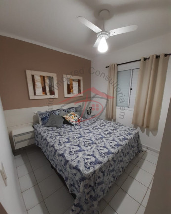 Imagem Imóvel com 2 Quartos à Venda, 50 m² em Jardim Recanto Dos Sonhos - Sumaré Imagem Imóvel com 2 Quartos à Venda, 50 m² em Jardim Recanto Dos Sonhos - Sumaré