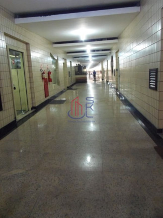 Imagem Imóvel Comercial para Alugar, 160 m² em Centro - Santos